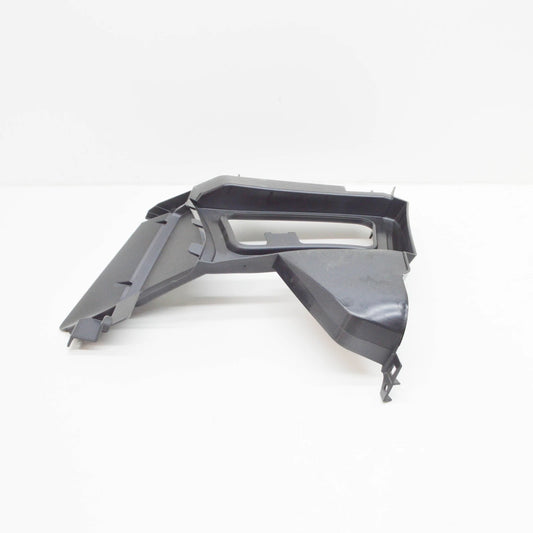 NEW AUDI A7 SPORTBACK 4K8 FRONT LEFT AIR GUIDE PART 4K8121763D 2019 ORIGINAL