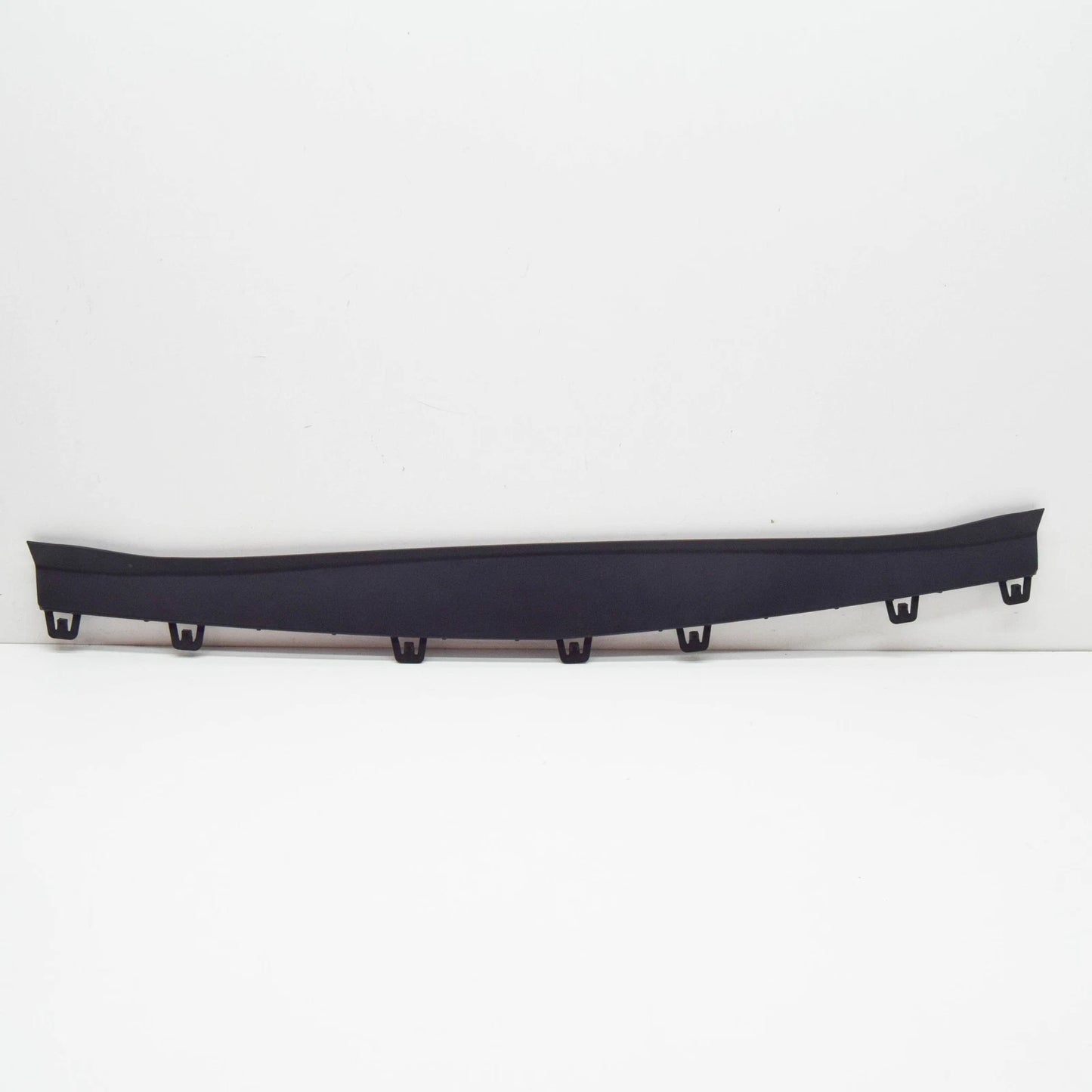 NEW MERCEDES-BENZ E C238 FRONT BUMPER CENTER SEALING A2138851707 ORIGINAL