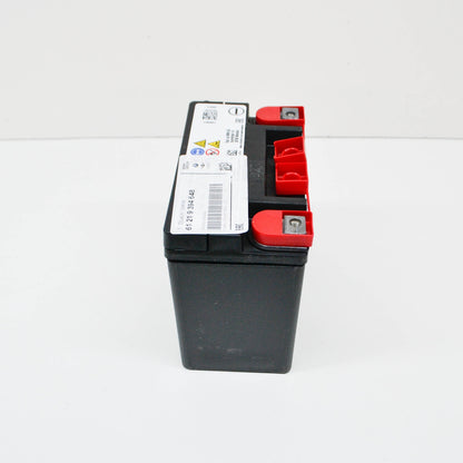 new bmw 5 gran turismo f07 agm battery 9394648 61219394648 original