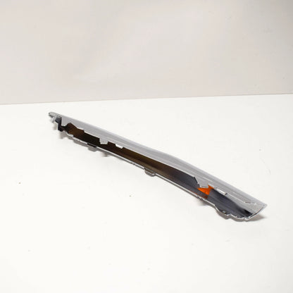 NEW MERCEDES-BENZ S-CLASS W222 FRONT BUMPER LEFT TRIM A2228852321 ORIGINAL