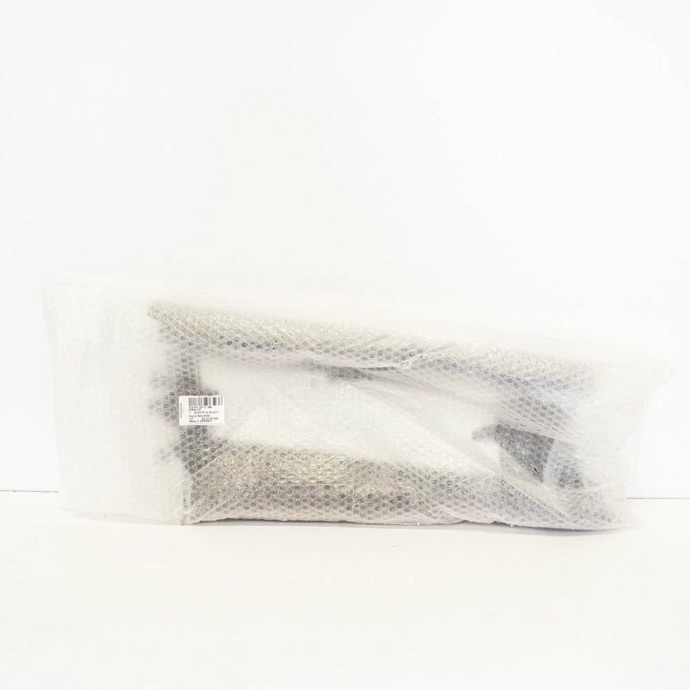 NEW VW PASSAT CC LEFT SIDE LOWER B-PILLAR COVER 357 3C8867297C9B9 ORIGINAL