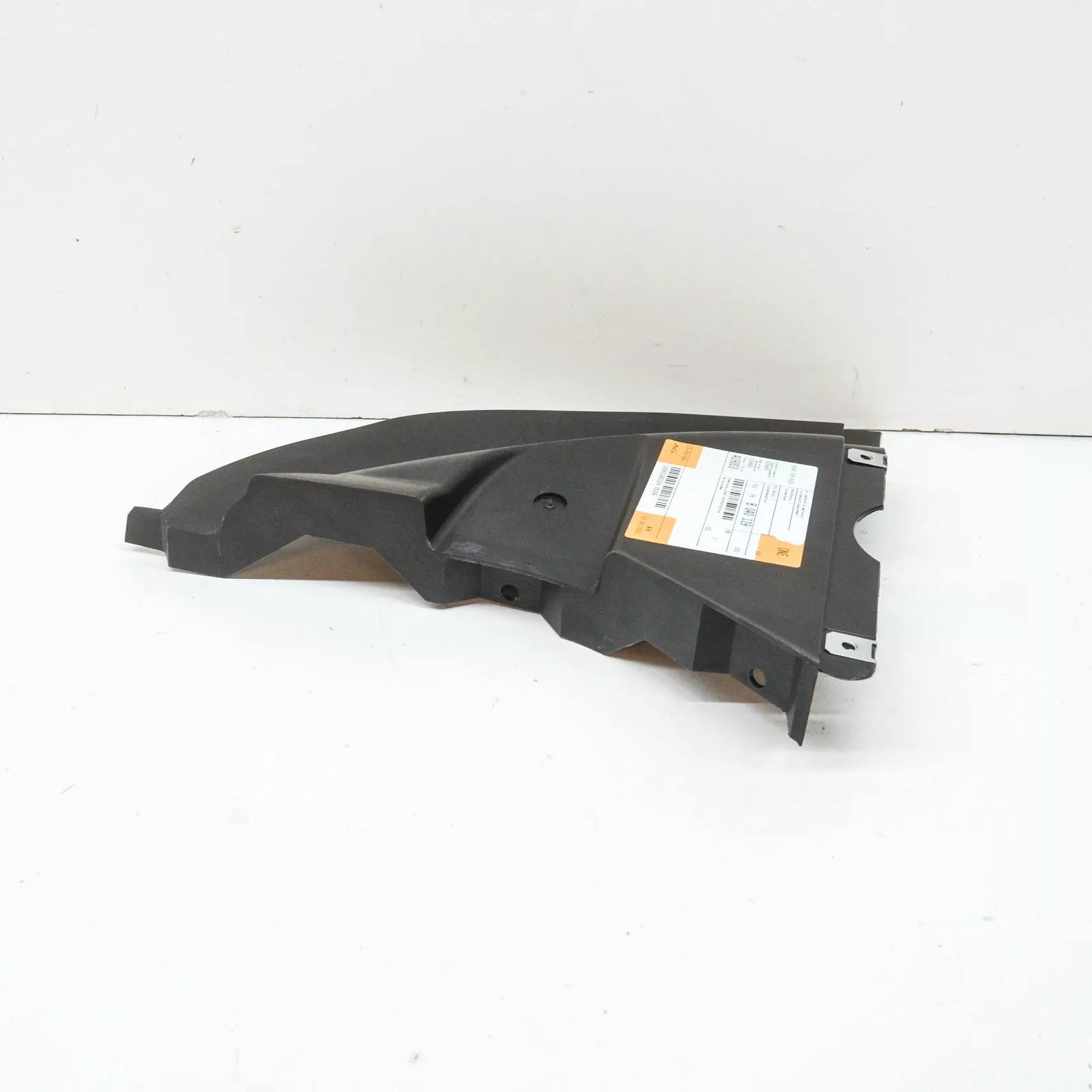 NEW BMW 5 E60 M5 ENGINE SPLASH SHIELD RIGHT COVER 51758040119 ORIGINAL