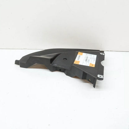 NEW BMW 5 E60 M5 ENGINE SPLASH SHIELD RIGHT COVER 51758040119 ORIGINAL