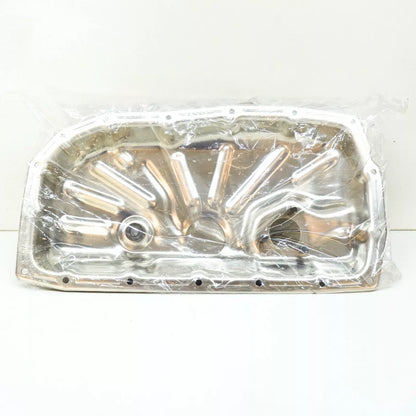 NEW AUDI Q8 ENGINE OIL SUMP PAN LOWER PART 06M103602P ORIGINAL