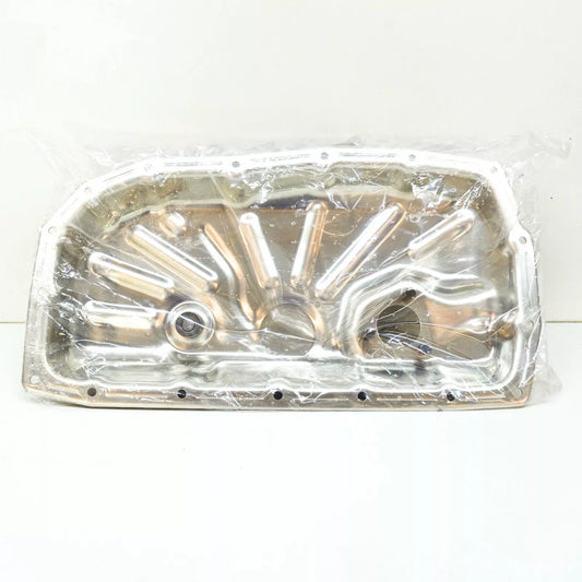NEW AUDI Q8 ENGINE OIL SUMP PAN LOWER PART 06M103602P ORIGINAL