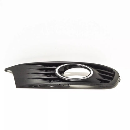 NEW VW EOS FRONT BUMPER RIGHT FOG LIGHT GRILLE 1Q0854662CRYP