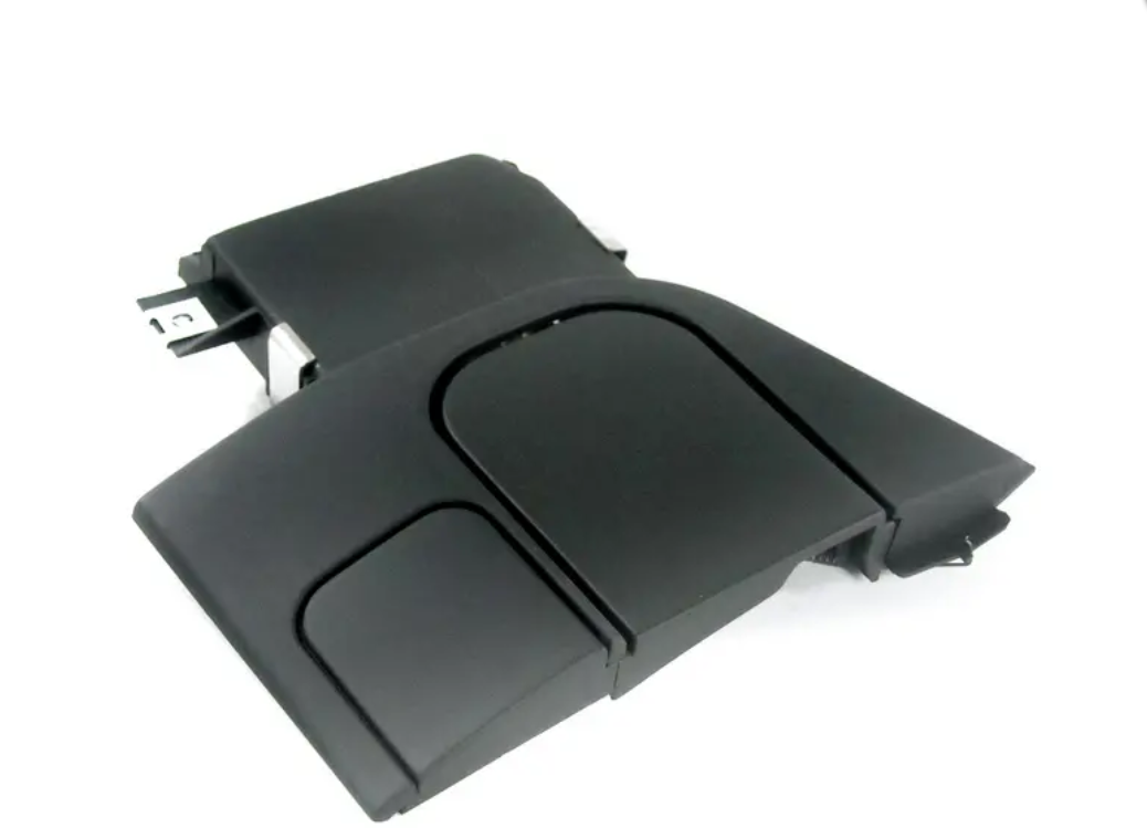 new bmw 3 compact e36 rear left rod assembly cover 51438172815 8172815 original