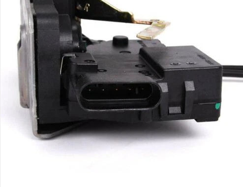 NEW MERCEDES-BENZ ML W163 REAR RIGHT DOOR LOCK A1637302235 ORIGINAL