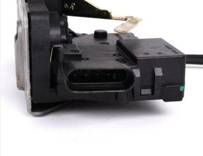 NEW MERCEDES-BENZ ML W163 REAR RIGHT DOOR LOCK A1637302235 ORIGINAL