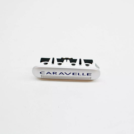 NEW VOLKSWAGEN TRANSPORTER T5 ENTRY DOOR LIGHTING 7E5947415F72A