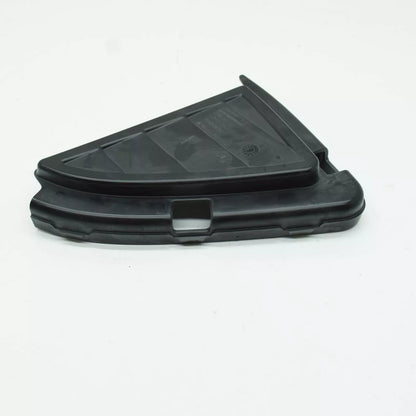 NEW BMW X1 F48 M SPORT FRONT BUMPER RIGHT CENTER GRILL CORNER 8063000 ORIGINAL