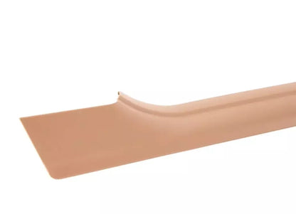 NEW BMW 3 E46 FRONT RIGHT INTERIOR DOOR SILL TRIM 51478239961 8239961 ORIGINAL