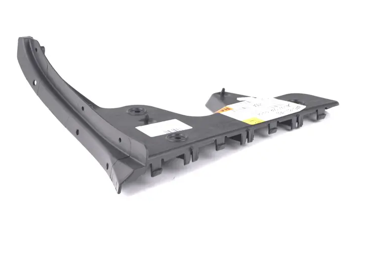 NEW AUDI A6 C6 REAR LEFT BUMPER GUIDE SECTION 4F5807453 ORIGINAL