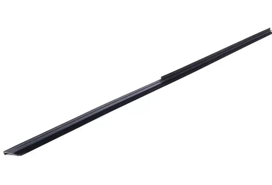 NEW BMW 3 CONVERTIBLE E30 FRONT LEFT DOOR INNER WEATHERSTRIP 51211942821