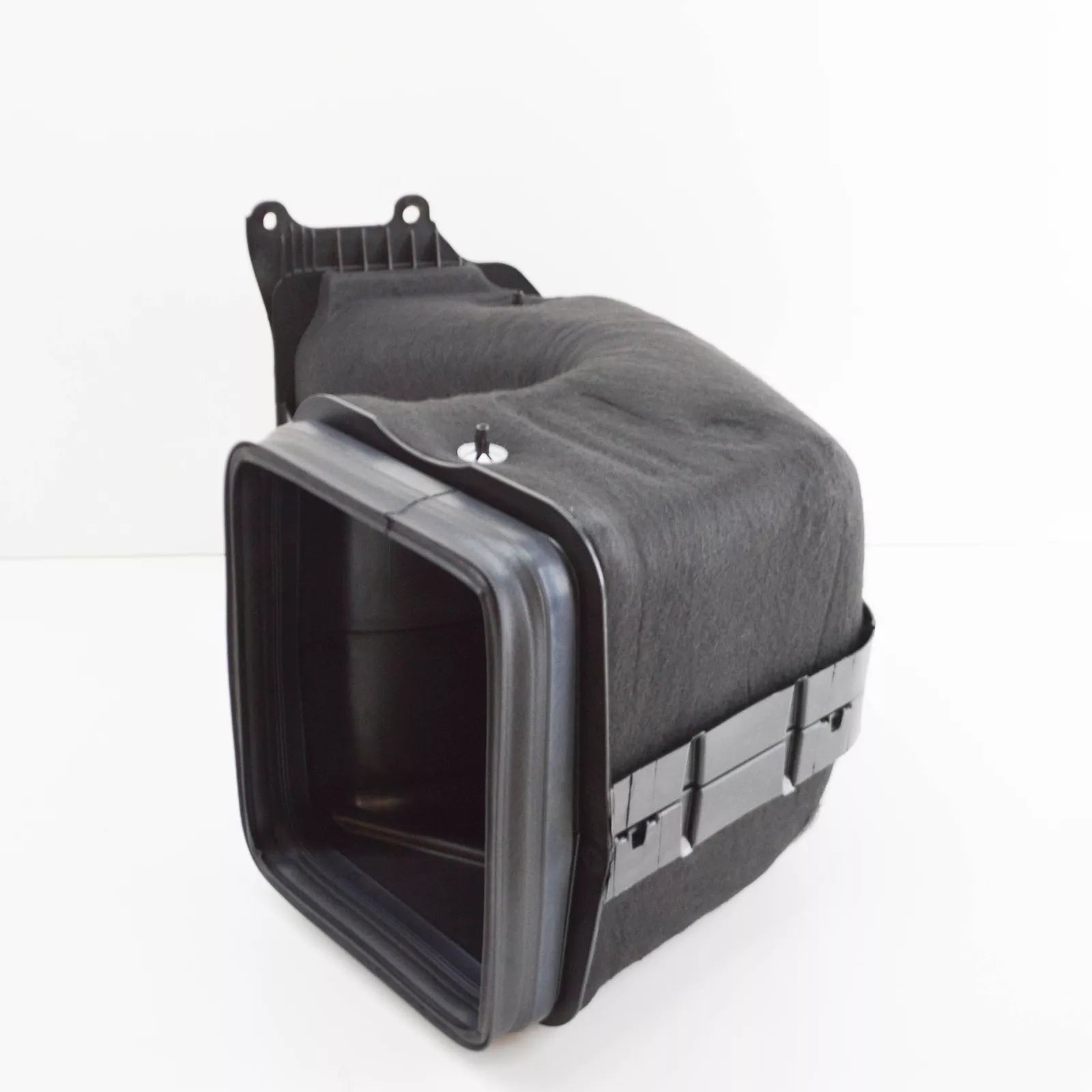 NEW MERCEDES-BENZ SPRINTER W907 VENTILATION INTAKE BOX LHD A9108307900 ORIGINAL