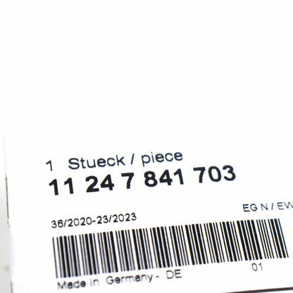 NEW BMW M3 CABRIO E93 UPPER ENGINE CONNECTING ROD BEARING 11247841703 ORIGINAL