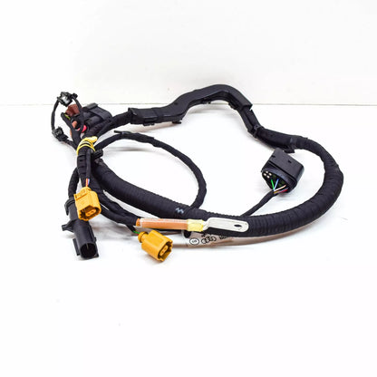 NEW AUDI A7 SPORTBACK 4K8 POWER STEERING GEAR HARNESS LHD 4K1971111A