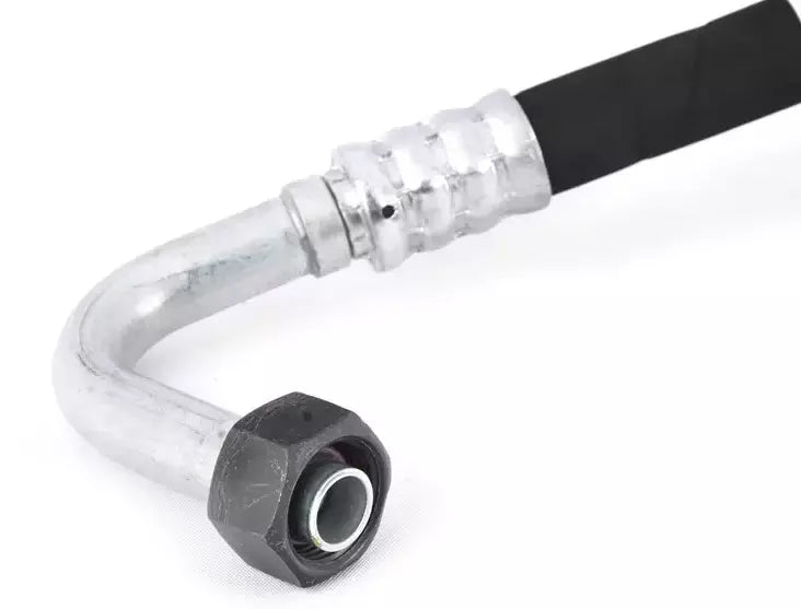 NEW MERCEDES-BENZ ML W163 A/C REFRIGERANT DELIVERY LINE PIPE A1122300056