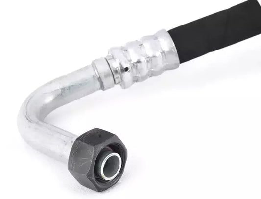 NEW MERCEDES-BENZ ML W163 A/C REFRIGERANT DELIVERY LINE PIPE A1122300056