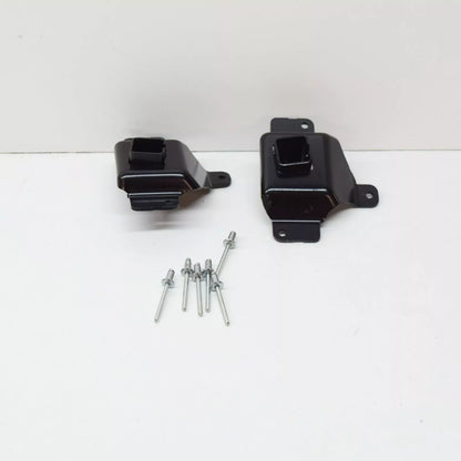 NEW MB SPRINTER 906 FRONT DRIVER SEAT ARMREST FIXTURE KIT A0009730700