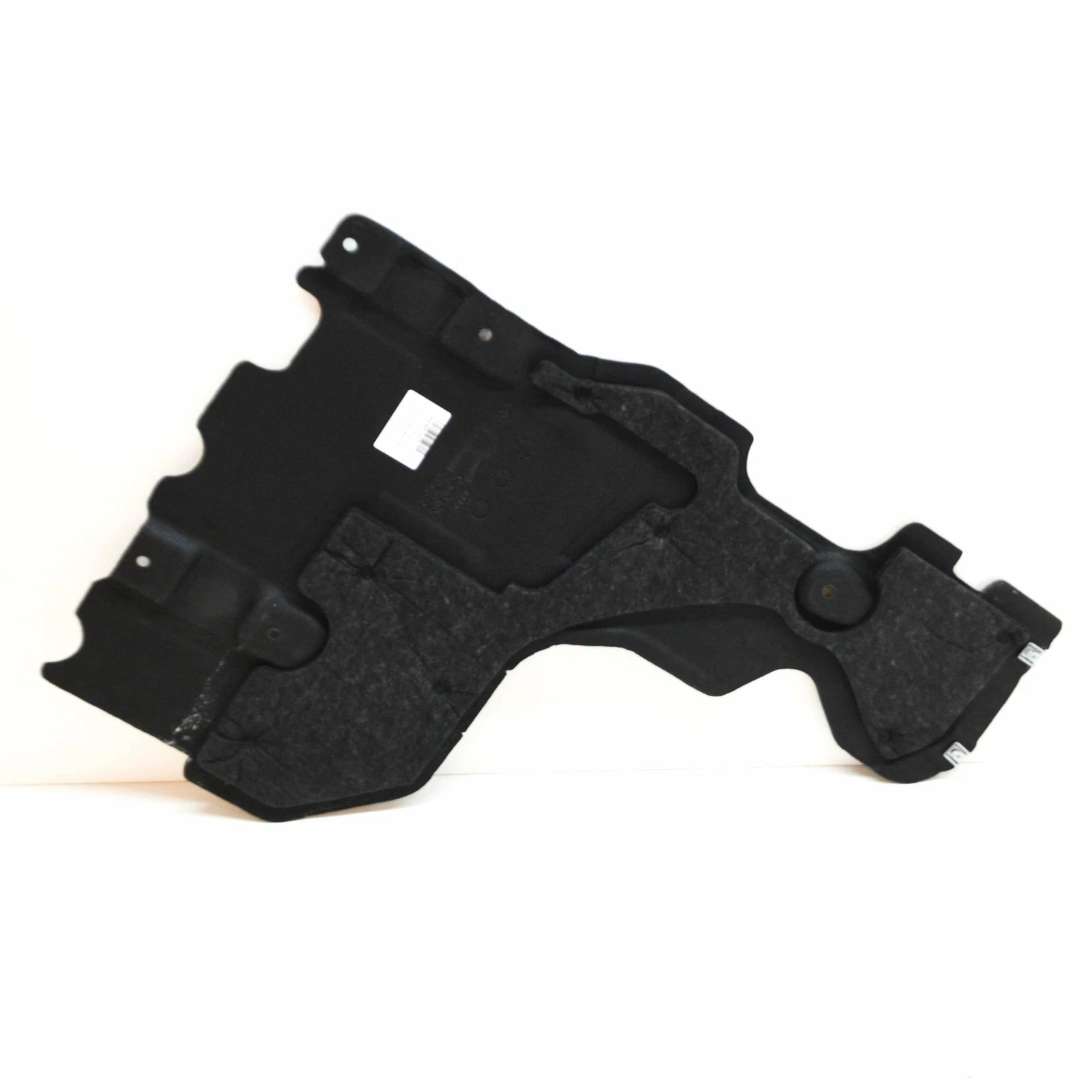 NEW AUDI A8 D4 REAR RIGHT FLOOR PAN SPLASH SHIELD PROTECTION 4H4825214D ORIGINAL