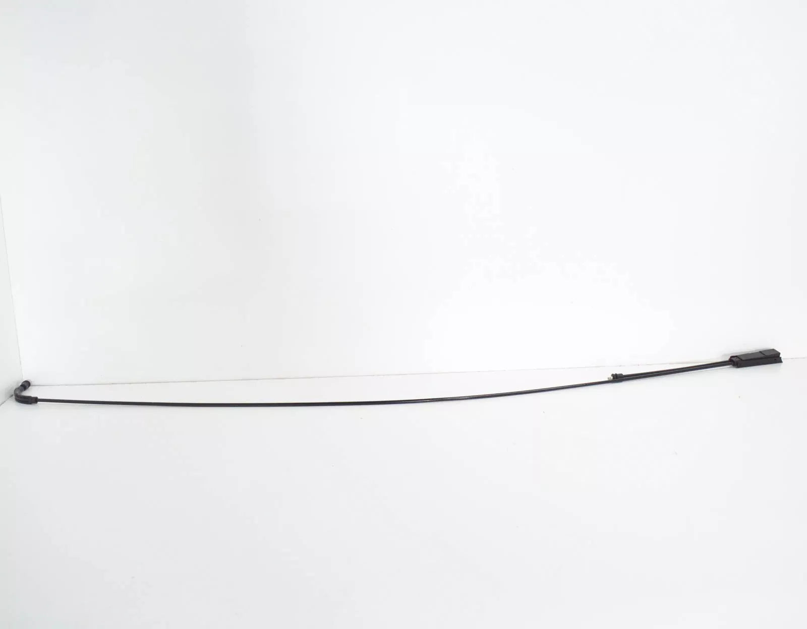 NEW MERCEDES-BENZ C W204 BONNET RELEASE HOOD RELEASE CABLE A2048800059