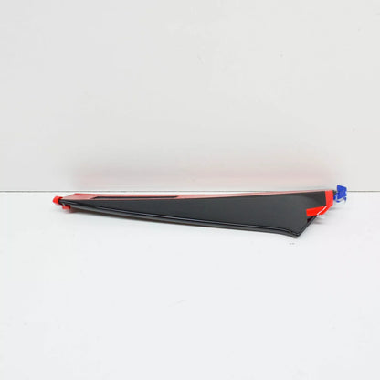 NEW VOLKSWAGEN GOLF MK7 REAR LID RIGHT SPOILER 5G6805946E041