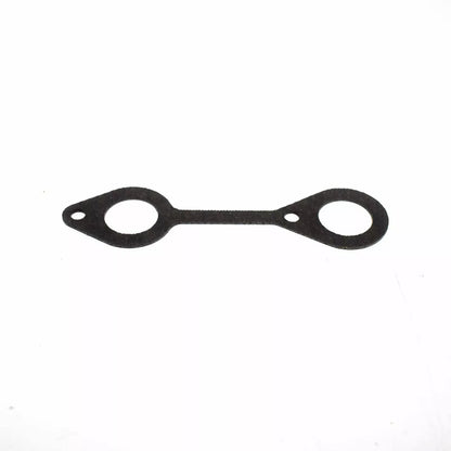 NEW BMW 3 E30 CYLINDER HEAD COVER GASKET 11121312173 ORIGINAL