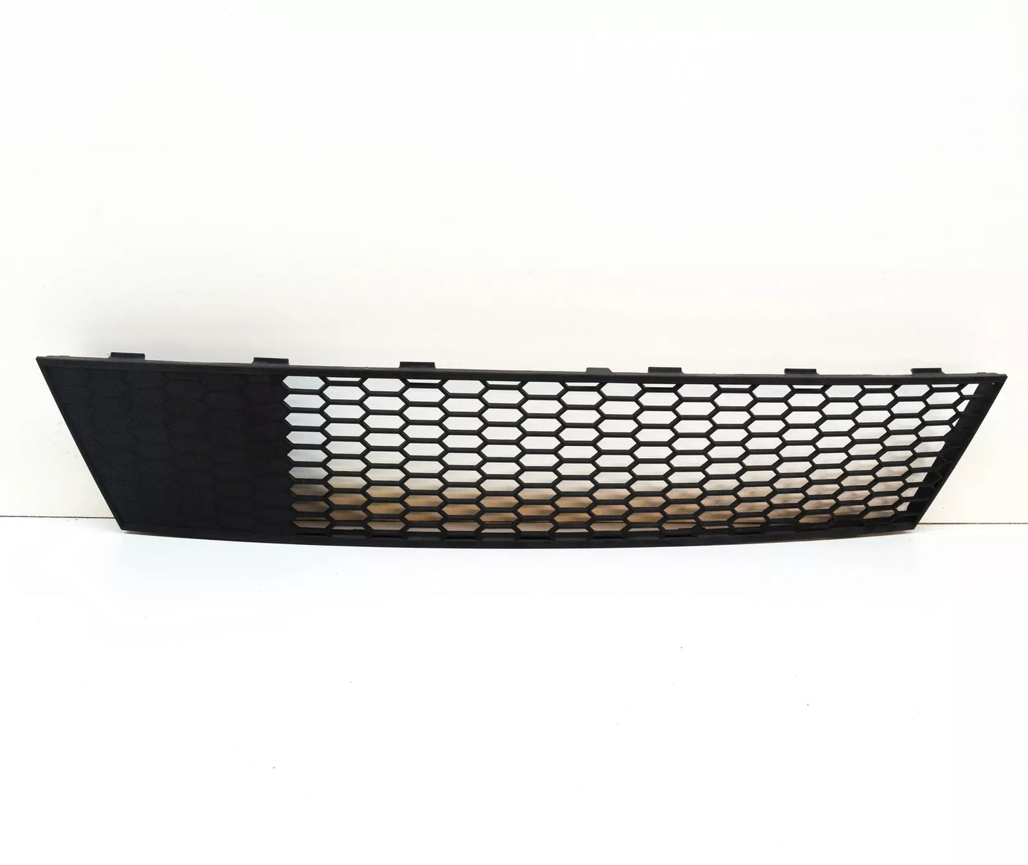 NEW BMW 7 F01 FRONT M BUMPER LOWER CENTER GRILLE ACC 51118050293 2015 ORIGINAL