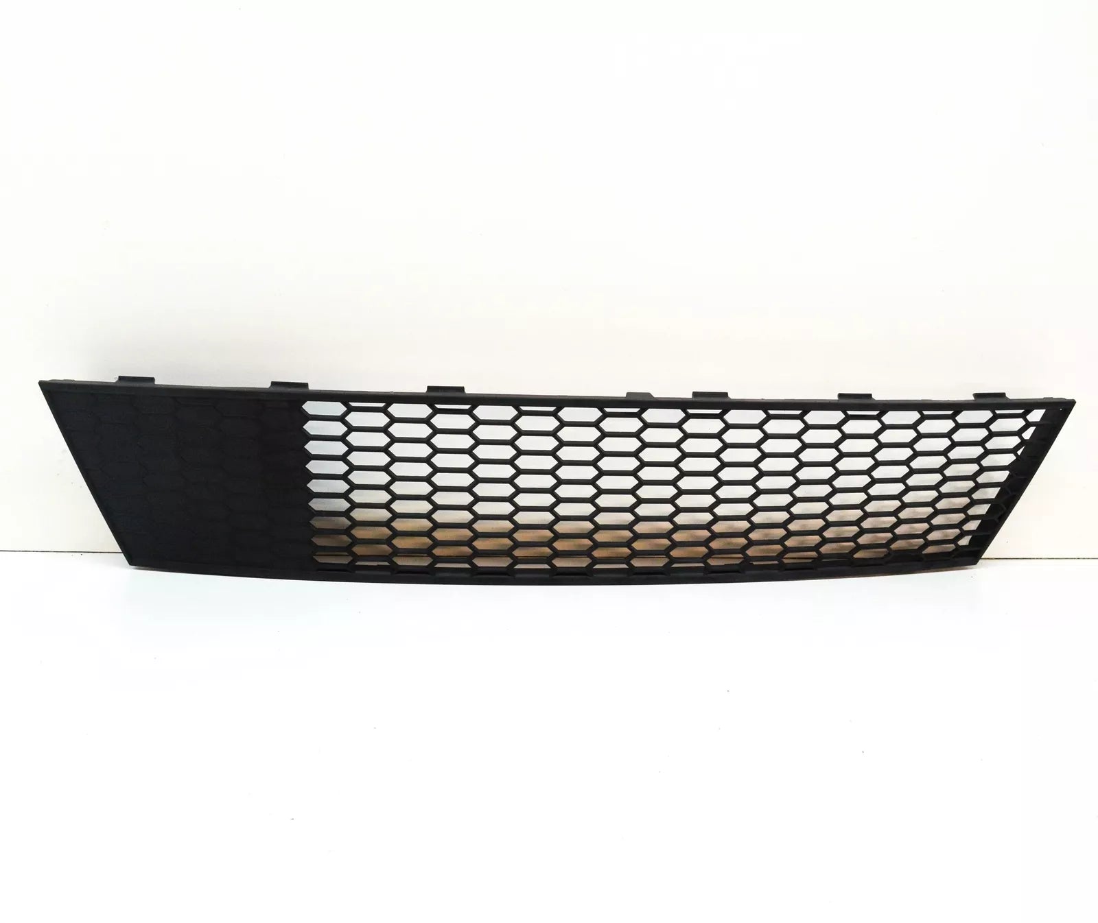 NEW BMW 7 F01 FRONT M BUMPER LOWER CENTER GRILLE ACC 51118050293 2015 ORIGINAL