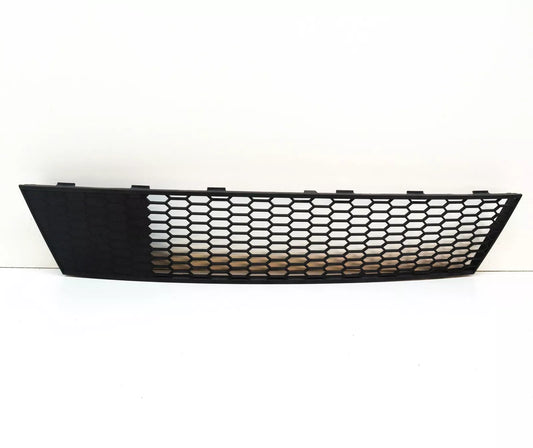 NEW BMW 7 F01 FRONT M BUMPER LOWER CENTER GRILLE ACC 51118050293 2015 ORIGINAL