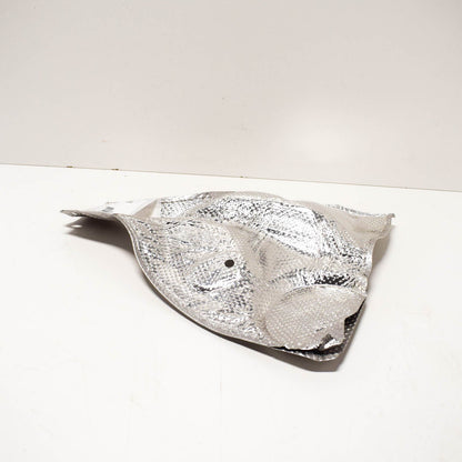 NEW AUDI A5 8F RIGHT SIDE HEAT PLATE 	8K1804164C 2013 LHD ORIGINAL