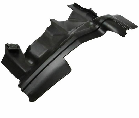 new ford tourneo connect mk2 front right air deflector 1829704 original