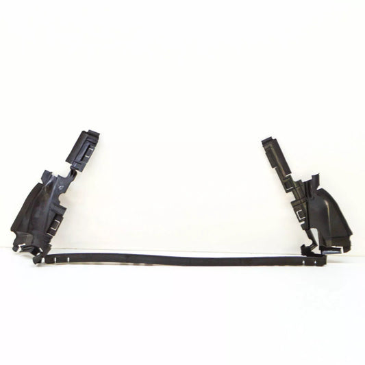 NEW MERCEDES-BENZ C-CLASS W204 UPPER RADIATOR BAFFLE A2045050530 ORIGINAL