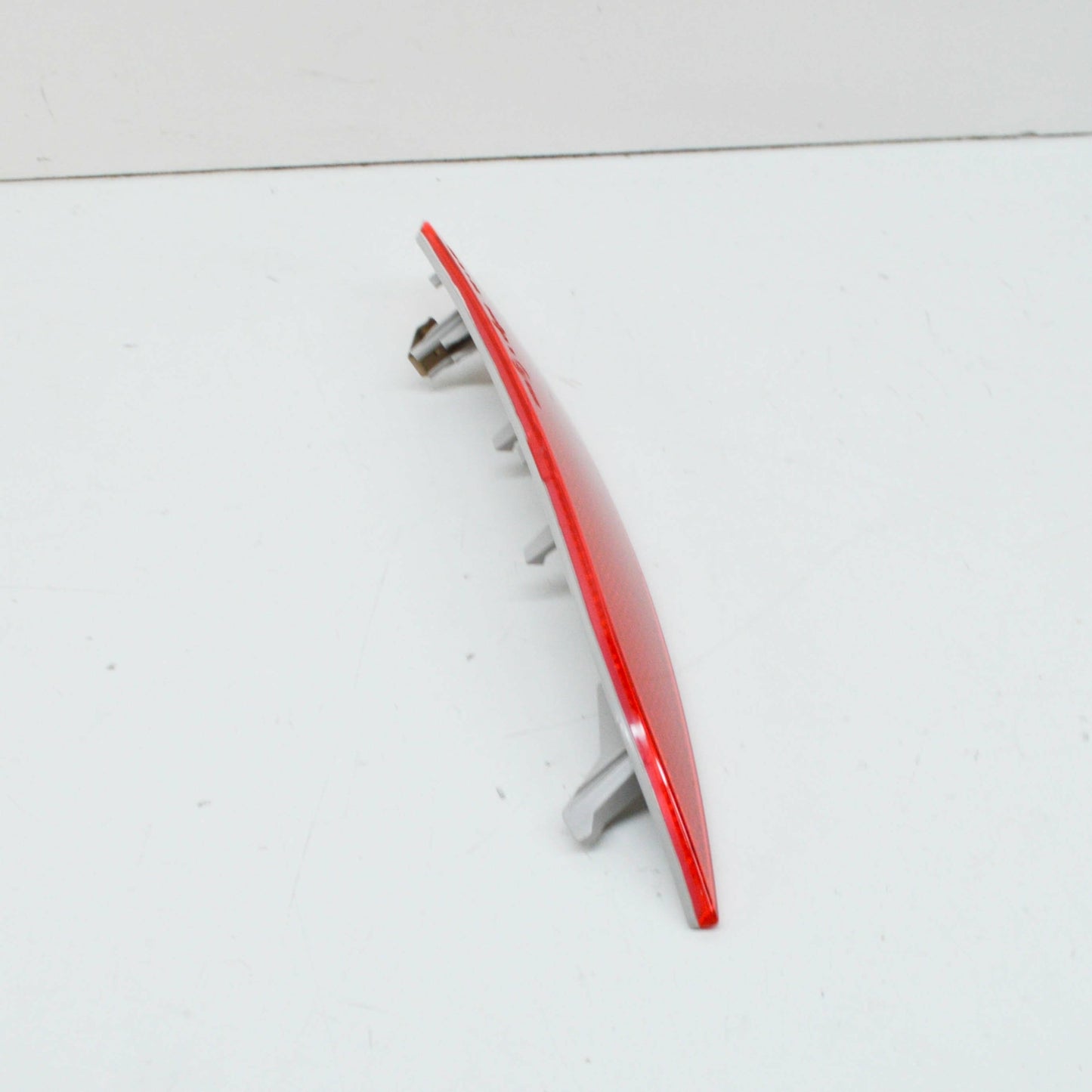 new bmw z4 e89 roadster rear m bumper left side reflector 63147843527 original