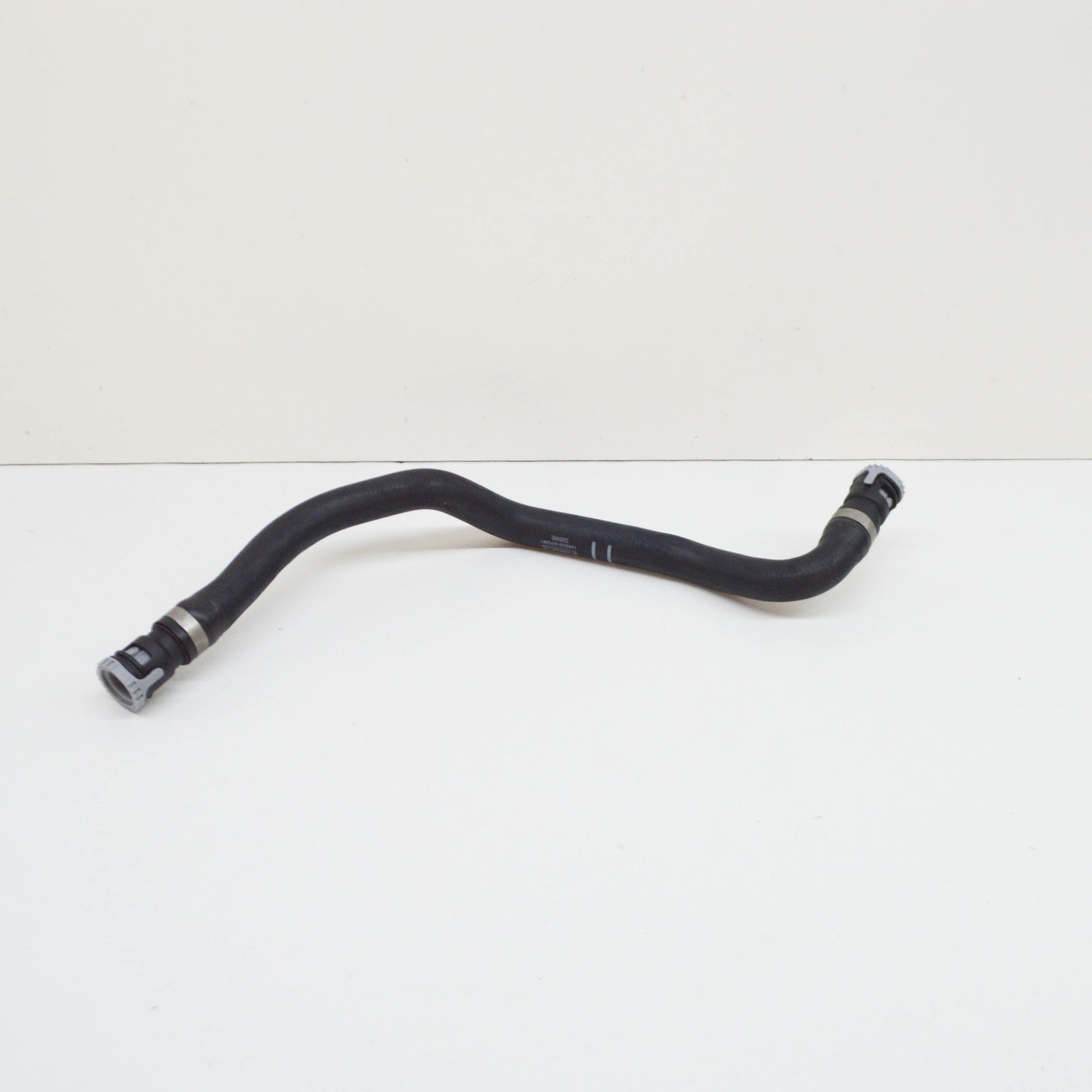 new ford kuga mk2 c520 heater water hose dv61-18k580-ra 1808600 original