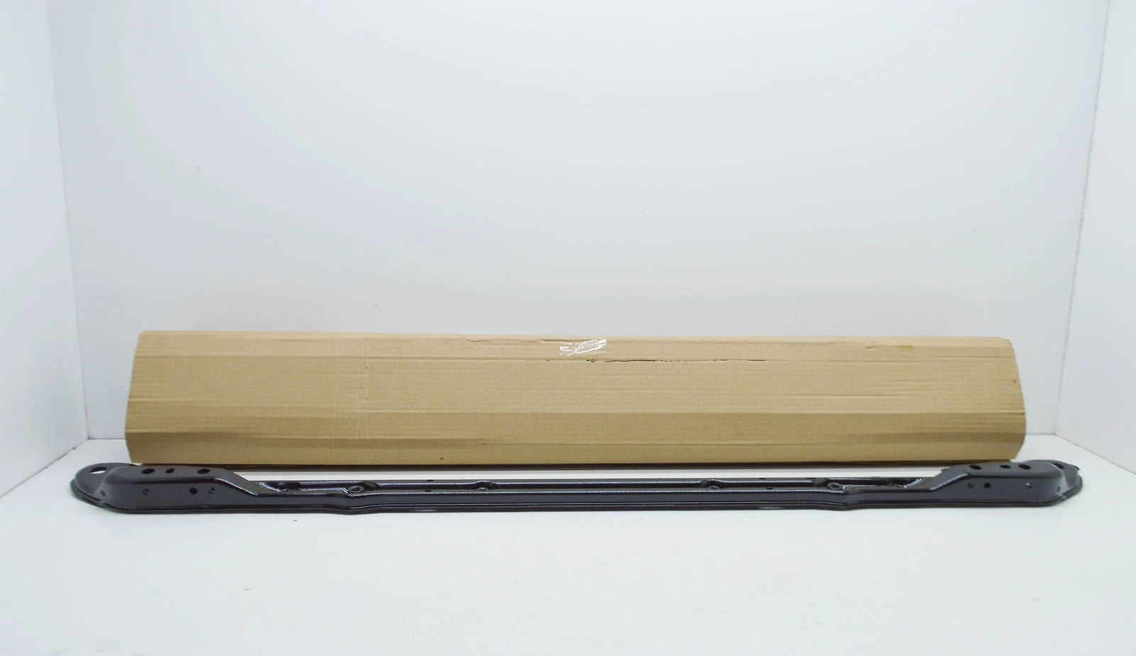 NEW BMW 4 COUPE G22 FRONT PANEL UPPER REAR CONNECTION 51648491817 ORIGINAL