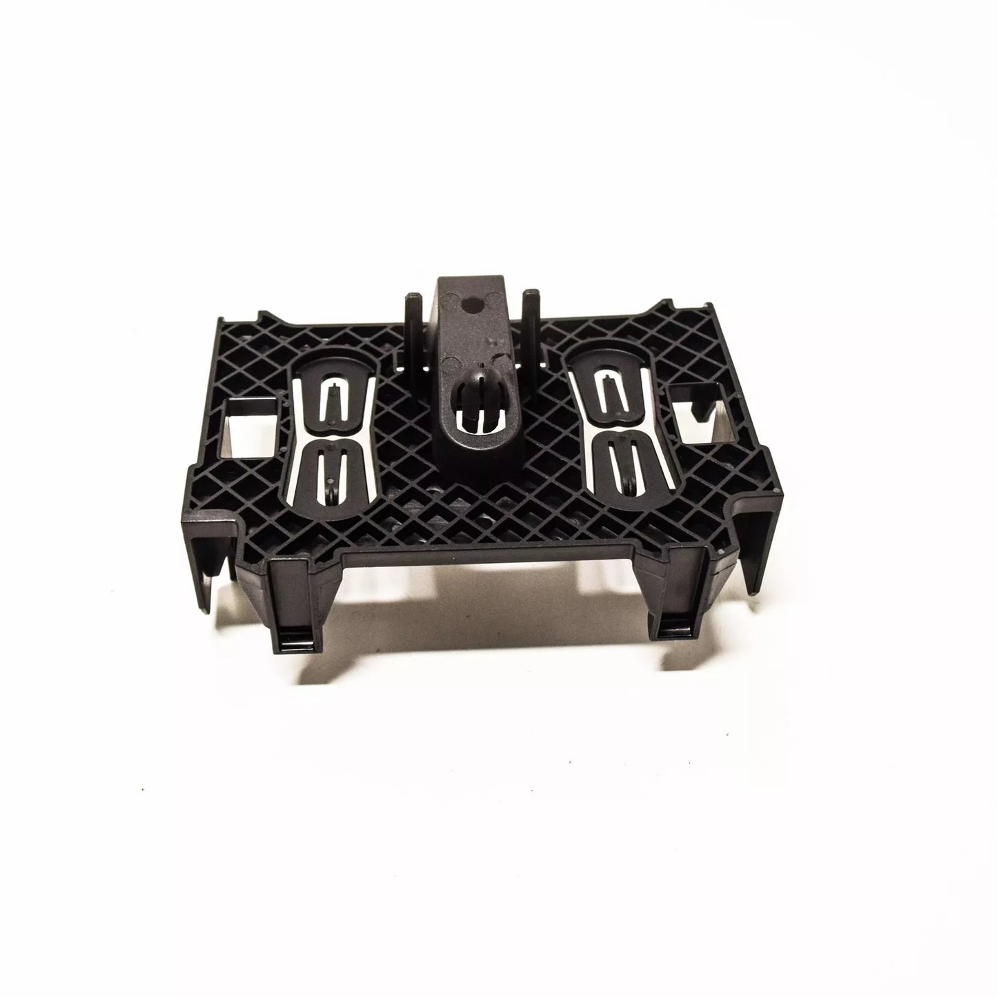 NEW BMW 1 F20 CONTROL UNIT BRACKET 66539232796 9232796 ORIGINAL