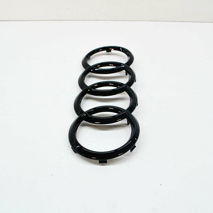 NEW AUDI E-TRON FRONT BUMPER RADIATOR GRILLE BADGE 4KE853605T94
