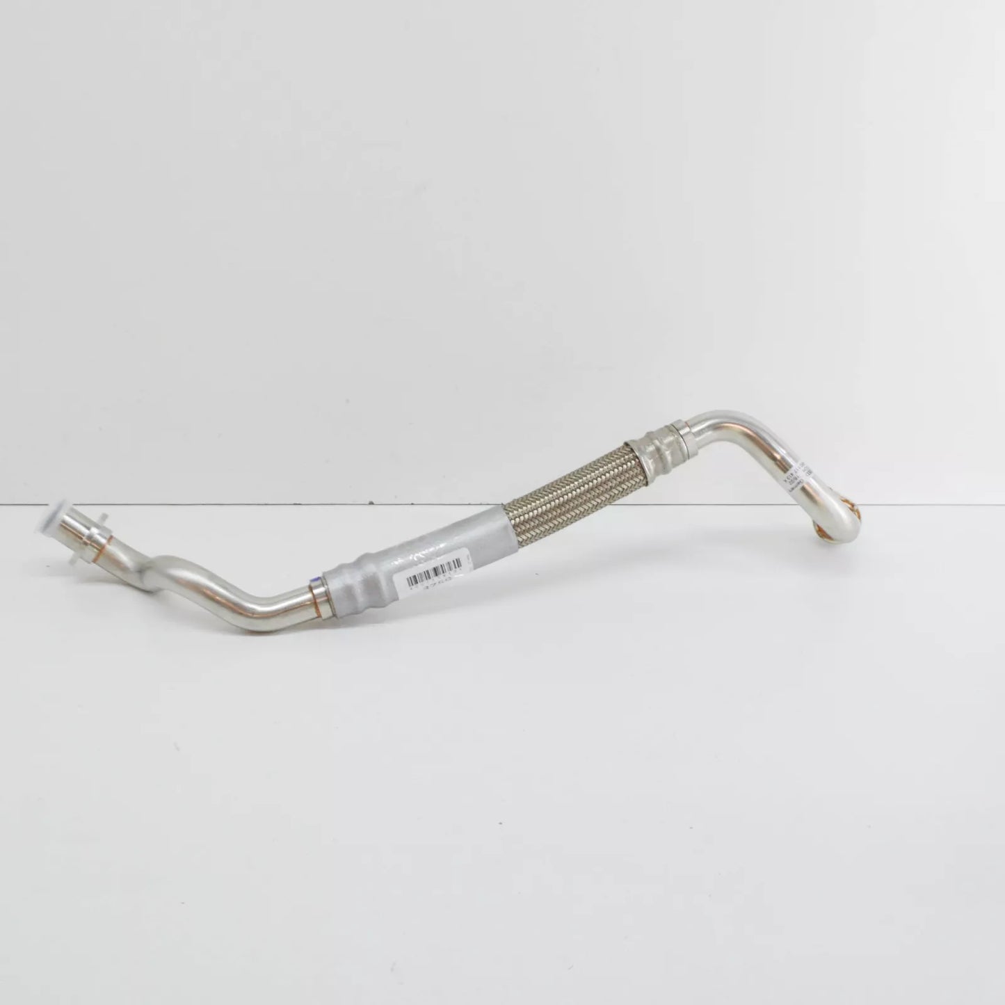 NEW AUDI R8 42 OIL HOSE 420117413K ORIGINAL 420-117-413-K