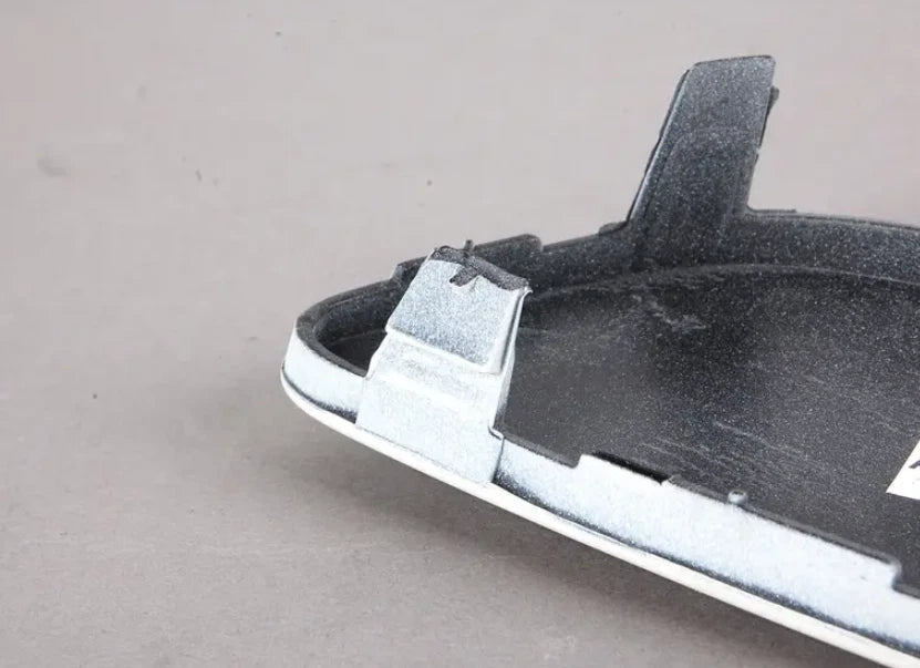 NEW VOLKSWAGEN GOLF 1K MK5 FRONT RIGHT BUMPER MOLDING TRIM 1K0807718BGRU