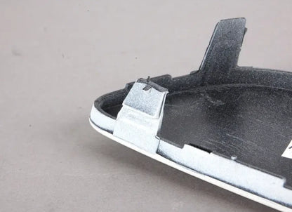 NEW VOLKSWAGEN GOLF 1K MK5 FRONT RIGHT BUMPER MOLDING TRIM 1K0807718BGRU