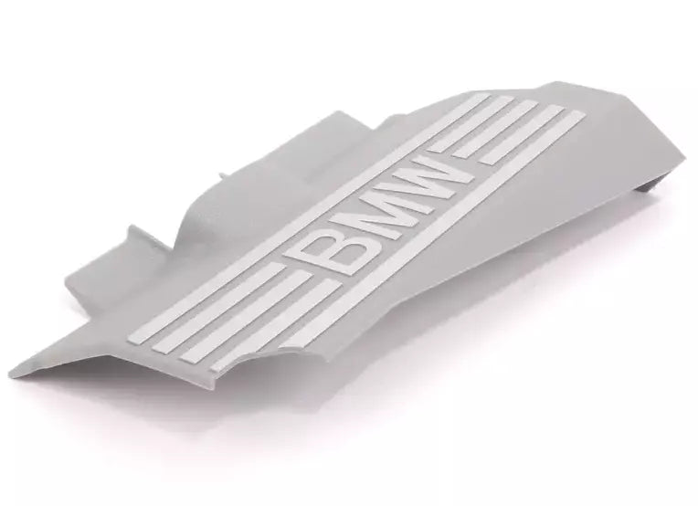 NEW BMW 5 E60 IGNITION COIL COVERING ZYL. 1-4 11127511180 7511180 ORIGINAL