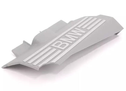 NEW BMW 5 E60 IGNITION COIL COVERING ZYL. 1-4 11127511180 7511180 ORIGINAL