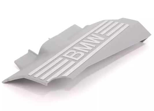 NEW BMW 5 E60 IGNITION COIL COVERING ZYL. 1-4 11127511180 7511180 ORIGINAL