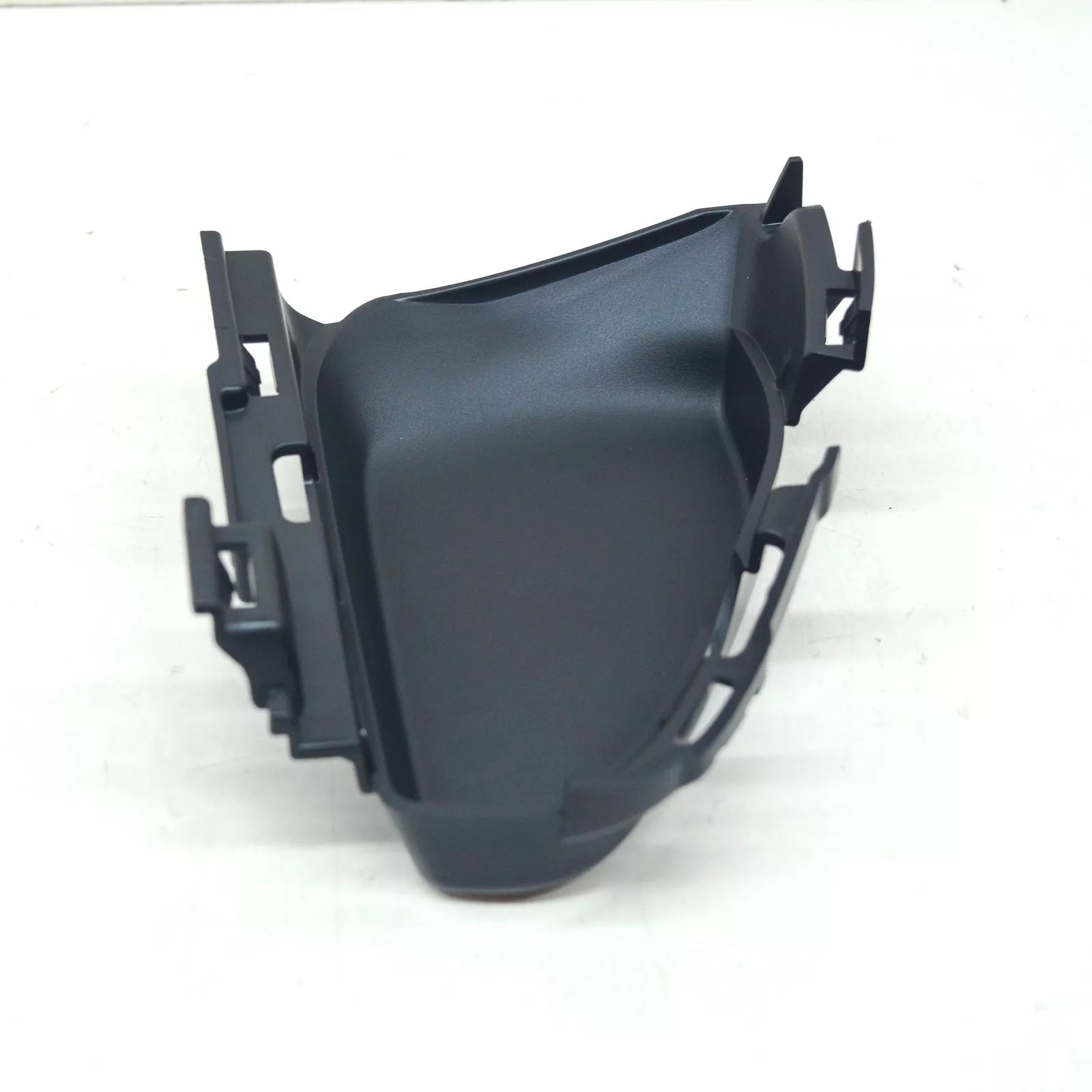 NEW BMW 3 G20 EXTERIOR ENGINE OIL COOLER BRAKE AIR DUCT LEFT 7464271 ORIGINAL