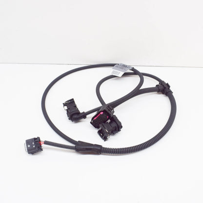 NEW BMW 6 CABRIO E64 TRANSMISSION WIRING HARNESS 7840637 23017840637 ORIGINAL