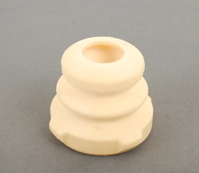 NEW AUDI Q7 4L FRONT STRUT BUMP STOP 7L0412303A ORIGINAL