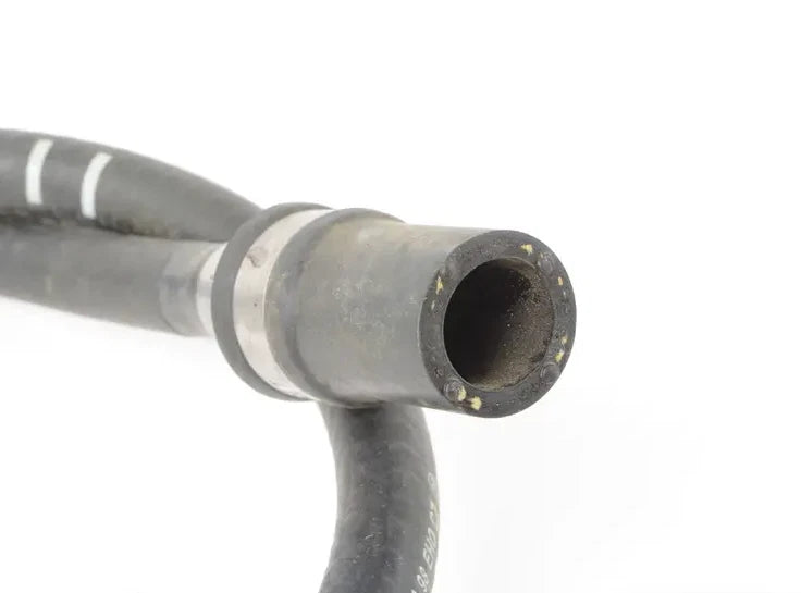 NEW MB S W220 RETURN PANE WASHER WATER HEATING HOSE LHD A2208321294 ORIGINAL