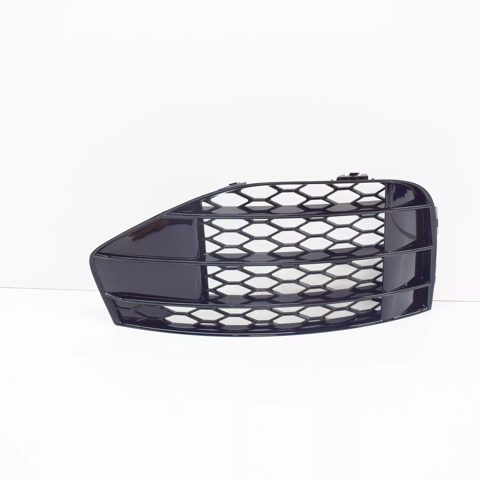 NEW AUDI Q7 4L FRONT BUMPER RIGHT GRILLE S-LINE 4L0807676BT94 4L0807676B